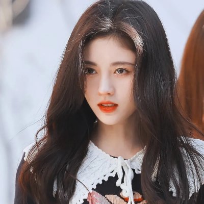被争论的女人